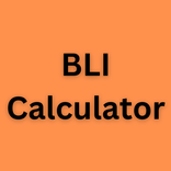 BLI Calculator