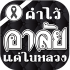 คำไว้อาลัยแด่ในหลวง آئیکن