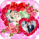Love Collage Photo Frame APK