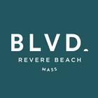 BLVD at Revere Beach أيقونة