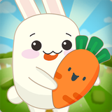 Rabbit Go أيقونة