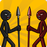 Age of Stickman 2 : Grow Stick Empire simgesi