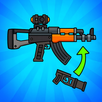 Gun Hero ― 2D Silah Oyunu APK