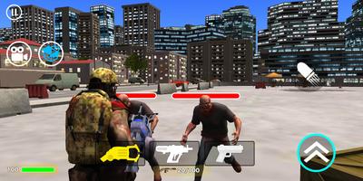 Zombie Sandbox 截圖 3