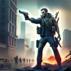Idle Zombie Survivor ikona