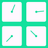 Clock Shoot APK