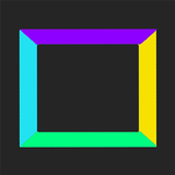 Icona Cube Switch