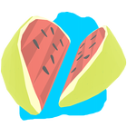 Slice'n'fruit simgesi
