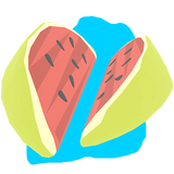 Slice'n'fruit biểu tượng