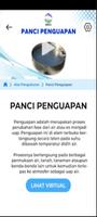 AR SLI BMKG ảnh chụp màn hình 3