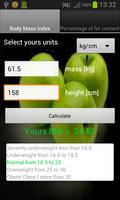 BMI Calculator-poster