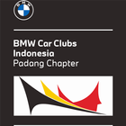 BMWCCI Padang Chapter 아이콘