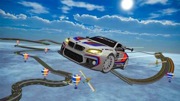 BMW Racing- Drifting Simulator Cartaz