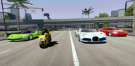 Android'de Racing Xperience: Online Race nasıl indirilir?