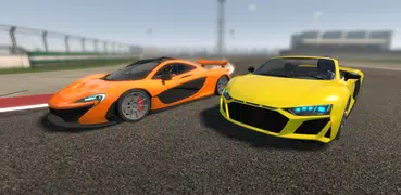 Racing Xperience: Driving Sim