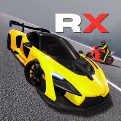 Скачать Racing Xperience: Online Race XAPK