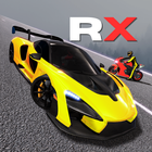 آیکون‌ Racing Xperience