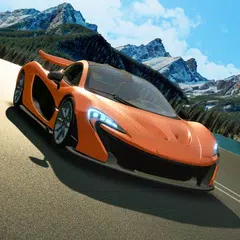 Racing Xperience: Driving Sim Icon