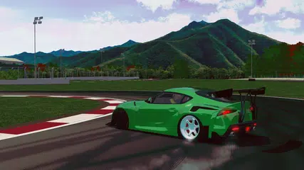 Racing Xperience: Driving Sim XAPK download