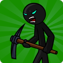 Age of Stickman : Stick Battle APK