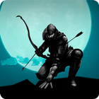 Shadow Archer أيقونة