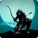 Shadow Archer icône
