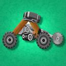 APK clash of machine
