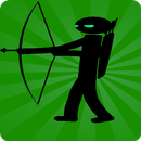 APK Stickman War: Age of Stickman