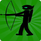 Stickman War: Age of Stickman icône