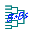 Bowling Brackets / Sidepots أيقونة