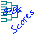 BBs Scores أيقونة