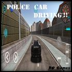 City Police Car Driving Simulation 2019 biểu tượng