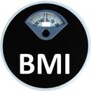 BMI Calculator Simple aplikacja