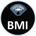BMI Calculator Simple icône