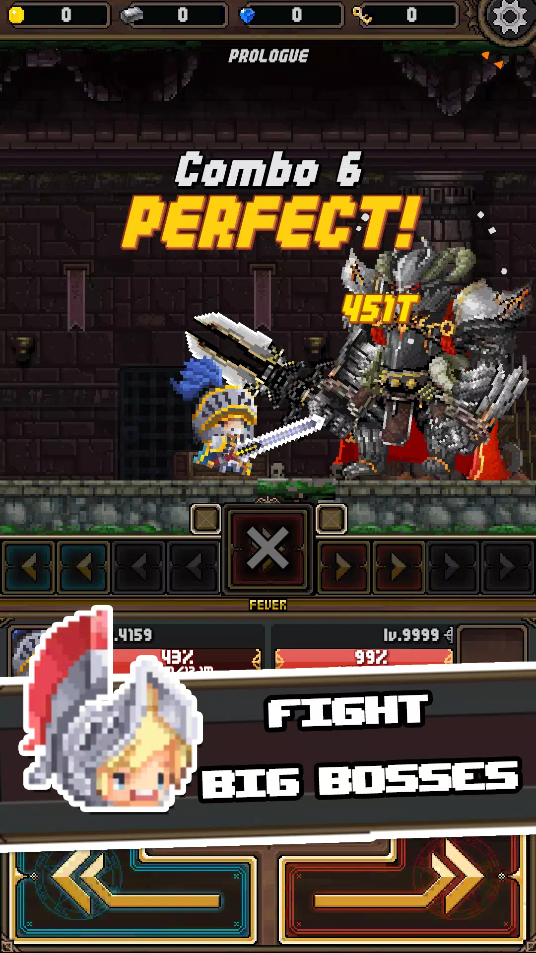 Download Kingdom Quest Tower Defense TD android on PC