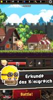 IDLE KINGDOM: QUEST-HELD Screenshot 1