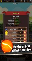 IDLE KINGDOM: QUEST-HELD Screenshot 2
