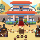 Idle Hero Colosseum APK