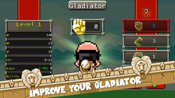 Idle Hero Colosseum screenshot 2