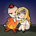 Fire Chat
