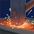 Tap Sword