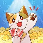 Tori World - Cat Online Game icon