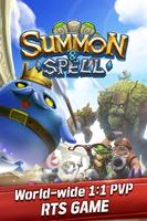 Summon & Spell-poster
