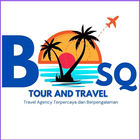 BOSQ TOUR TRAVEL biểu tượng