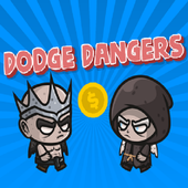 Dodge Dangers  icon