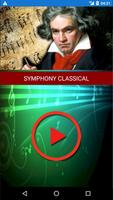 SYMPHONY CLASSICAL постер