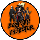 BOXFIRE - skins FF for free icon