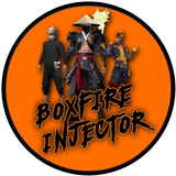 BOXFIRE - skins FF for free icône