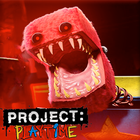 Project Poppy Playtime Game आइकन