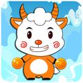 Cow Get Coin